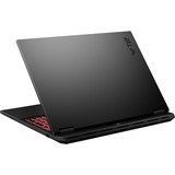 ASUS TUF Gaming A16 (FA608WI-QT010W), Gaming-Notebook grau, AMD Ryzen AI 9 HX 370, NVIDIA GeForce RTX 4070, 16 GB LPDDR5X, 1 TB (1 TB SSD), Windows 11 Home