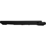 ASUS TUF Gaming A16 (FA608WI-QT010W), Gaming-Notebook grau, AMD Ryzen AI 9 HX 370, NVIDIA GeForce RTX 4070, 16 GB LPDDR5X, 1 TB (1 TB SSD), Windows 11 Home