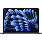 Apple MacBook Air (15") 2026 CTO, Notebook schwarz, 32 GB, 1 TB (1 TB SSD), M5, Englisch International