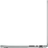 Apple MacBook Pro (14") 2026 CTO, Notebook silber, 64 GB, 2 TB (2 TB SSD), M5 Max, MacOS, Deutsch