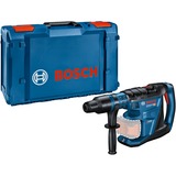 PRO Akku-Bohrhammer BITURBO GBH 18V-40 C Professional solo
