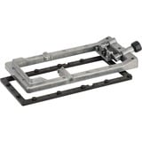 Bosch Professional Schleifrahmen mit Bürsteneinsatz, für GBS 75 / PBS 75 