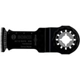 Bosch Tauchsägeblatt AIZ 32 BSPB Hardwood 5 Stück, BIM, Breite 32mm