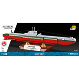 COBI ORP Sęp, Konstruktionsspielzeug 