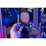 Crucial T705 4 TB, SSD schwarz, PCIe 5.0 x4, NVMe 2.0, M.2 2280