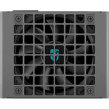 DeepCool GAMER STORM PS850P, PC-Netzteil schwarz, 1x 12 Pin High Power GPU, 3x PCIe, Kabelmanagement, 850 Watt