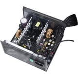 DeepCool GamerStorm PF700X, PC-Netzteil schwarz, 2x PCIe, 700 Watt, Bulk