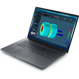 Dell Pro Max Plus 18 (4WM9V), Notebook schwarz, Intel® Core™ Ultra 7 265HX, NVIDIA RTX PRO 3000, 32 GB DDR5, 1 TB (1 TB SSD), Windows 11 Pro