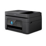Epson WorkForce WF-2930DWF, Multifunktionsdrucker schwarz, USB, WLAN, Scan, Kopie, Fax, Duplex (Druck)