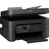 Epson WorkForce WF-2930DWF, Multifunktionsdrucker schwarz, USB, WLAN, Scan, Kopie, Fax, Duplex (Druck)