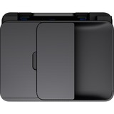 Epson WorkForce WF-2930DWF, Multifunktionsdrucker schwarz, USB, WLAN, Scan, Kopie, Fax, Duplex (Druck)