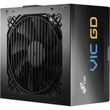 FSP VIC GD 850W, PC-Netzteil schwarz, 1x 12-Pin High Power GPU, 3x PCIe, 850 Watt
