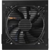 FSP VIC GD 850W, PC-Netzteil schwarz, 1x 12-Pin High Power GPU, 3x PCIe, 850 Watt