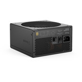 Fractal Design ION Gold 3 1000W Black, PC-Netzteil schwarz, 1000 Watt