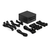 Fractal Design ION Gold 3 1000W Black, PC-Netzteil schwarz, 1000 Watt