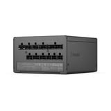 Fractal Design ION Gold 3 1000W Black, PC-Netzteil schwarz, 1000 Watt