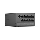 Fractal Design ION Gold 3 1000W Black, PC-Netzteil schwarz, 1000 Watt