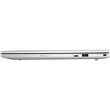 HP EliteBook 8 G1a (AD3F1ET), Notebook silber, AMD Ryzen AI 5 340, AMD Radeon 840M, 32 GB DDR5, 512 GB (512 GB SSD), Windows 11 Pro