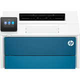 HP LaserJet Pro 4007dw, Laserdrucker grau/blau, USB, LAN, WLAN, Duplex (Druck)
