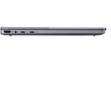 Lenovo ThinkBook 14 2-in-1 G6 (22AR0009GE), Notebook grau, Intel® Core™ Ultra 7 355, Intel® Graphics, 32 GB DDR5, 512 GB (512 GB SSD), Windows 11 Pro