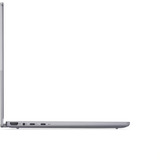 Lenovo ThinkBook 14 2-in-1 G6 (22AR0009GE), Notebook grau, Intel® Core™ Ultra 7 355, Intel® Graphics, 32 GB DDR5, 512 GB (512 GB SSD), Windows 11 Pro