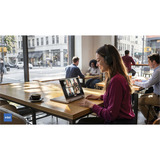 Lenovo ThinkBook 14 2-in-1 G6 (22AR0009GE), Notebook grau, Intel® Core™ Ultra 7 355, Intel® Graphics, 32 GB DDR5, 512 GB (512 GB SSD), Windows 11 Pro