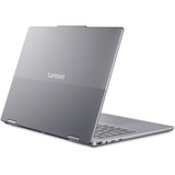 Lenovo ThinkBook 14 2-in-1 G6 (22AR0009GE), Notebook grau, Intel® Core™ Ultra 7 355, Intel® Graphics, 32 GB DDR5, 512 GB (512 GB SSD), Windows 11 Pro