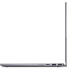 Lenovo ThinkBook 14 2-in-1 G6 (22AR0009GE), Notebook grau, Intel® Core™ Ultra 7 355, Intel® Graphics, 32 GB DDR5, 512 GB (512 GB SSD), Windows 11 Pro