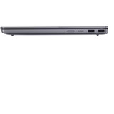 Lenovo ThinkBook 14 2-in-1 G6 (22AR0009GE), Notebook grau, Intel® Core™ Ultra 7 355, Intel® Graphics, 32 GB DDR5, 512 GB (512 GB SSD), Windows 11 Pro