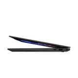 Lenovo ThinkPad X1 Carbon G14 Aura Edition (21V70075GE), Notebook schwarz, Intel® Core™ Ultra 5 325, Intel® Graphics, 32 GB LPDDR5X, 512 GB (512 GB SSD), Windows 11 Pro