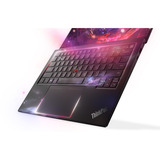 Lenovo ThinkPad X1 Carbon G14 Aura Edition (21V70075GE), Notebook schwarz, Intel® Core™ Ultra 5 325, Intel® Graphics, 32 GB LPDDR5X, 512 GB (512 GB SSD), Windows 11 Pro