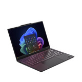 Lenovo ThinkPad X1 Carbon G14 Aura Edition (21V70075GE), Notebook schwarz, Intel® Core™ Ultra 5 325, Intel® Graphics, 32 GB LPDDR5X, 512 GB (512 GB SSD), Windows 11 Pro