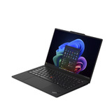 Lenovo ThinkPad X1 Carbon G14 Aura Edition (21V70075GE), Notebook schwarz, Intel® Core™ Ultra 5 325, Intel® Graphics, 32 GB LPDDR5X, 512 GB (512 GB SSD), Windows 11 Pro