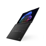Lenovo ThinkPad X1 Carbon G14 Aura Edition (21V70075GE), Notebook schwarz, Intel® Core™ Ultra 5 325, Intel® Graphics, 32 GB LPDDR5X, 512 GB (512 GB SSD), Windows 11 Pro