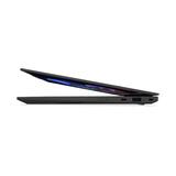 Lenovo ThinkPad X1 Carbon G14 Aura Edition (21V700ASGE), Notebook schwarz, Intel® Core™ Ultra 5 325, Intel® Graphics, 32 GB LPDDR5X, 512 GB (512 GB SSD), Windows 11 Pro