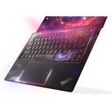 Lenovo ThinkPad X1 Carbon G14 Aura Edition (21V700ASGE), Notebook schwarz, Intel® Core™ Ultra 5 325, Intel® Graphics, 32 GB LPDDR5X, 512 GB (512 GB SSD), Windows 11 Pro