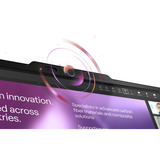 Lenovo ThinkPad X1 Carbon G14 Aura Edition (21V700ASGE), Notebook schwarz, Intel® Core™ Ultra 5 325, Intel® Graphics, 32 GB LPDDR5X, 512 GB (512 GB SSD), Windows 11 Pro