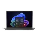 Lenovo ThinkPad X1 Carbon G14 Aura Edition (21V700ASGE), Notebook schwarz, Intel® Core™ Ultra 5 325, Intel® Graphics, 32 GB LPDDR5X, 512 GB (512 GB SSD), Windows 11 Pro