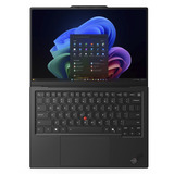Lenovo ThinkPad X1 Carbon G14 Aura Edition (21V700ASGE), Notebook schwarz, Intel® Core™ Ultra 5 325, Intel® Graphics, 32 GB LPDDR5X, 512 GB (512 GB SSD), Windows 11 Pro