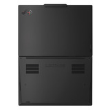 Lenovo ThinkPad X1 Carbon G14 Aura Edition (21V700ASGE), Notebook schwarz, Intel® Core™ Ultra 5 325, Intel® Graphics, 32 GB LPDDR5X, 512 GB (512 GB SSD), Windows 11 Pro