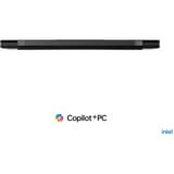 Lenovo ThinkPad X1 Carbon G14 Aura Edition (21V700DCGE), Notebook schwarz, Intel® Core™ Ultra 7 355, Intel® Graphics, 32 GB LPDDR5X, 1 TB (1 TB SSD), Windows 11 Pro