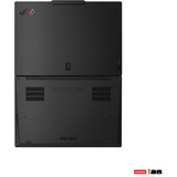 Lenovo ThinkPad X1 Carbon G14 Aura Edition (21V700DCGE), Notebook schwarz, Intel® Core™ Ultra 7 355, Intel® Graphics, 32 GB LPDDR5X, 1 TB (1 TB SSD), Windows 11 Pro