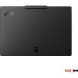 Lenovo ThinkPad X1 Carbon G14 Aura Edition (21V700DCGE), Notebook schwarz, Intel® Core™ Ultra 7 355, Intel® Graphics, 32 GB LPDDR5X, 1 TB (1 TB SSD), Windows 11 Pro