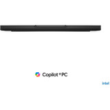 Lenovo ThinkPad X1 Carbon G14 Aura Edition (21V700DCGE), Notebook schwarz, Intel® Core™ Ultra 7 355, Intel® Graphics, 32 GB LPDDR5X, 1 TB (1 TB SSD), Windows 11 Pro