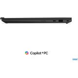 Lenovo ThinkPad X1 Carbon G14 Aura Edition (21V700DCGE), Notebook schwarz, Intel® Core™ Ultra 7 355, Intel® Graphics, 32 GB LPDDR5X, 1 TB (1 TB SSD), Windows 11 Pro