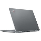 Lenovo ThinkPad X1 Yoga G6 Generalüberholt, Notebook grau, Intel® Core™ i7-1185G7, Intel® Iris® Xe Graphics, 32 GB LPDDR4X, 512 GB (512 GB SSD), Windows 11 Pro