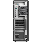 Lenovo ThinkStation P620 (30E0019RGE), PC-System schwarz, Windows 11 Pro