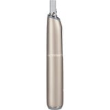  Oral-B iO Series 10 , Elektrische Zahnbürste gold/schwarz, Eclipse Gold