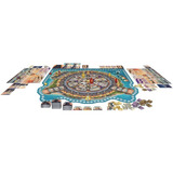 Pegasus Atlantis Exodus, Brettspiel 