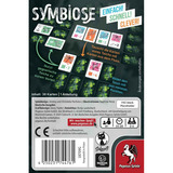 Pegasus Symbiose, Kartenspiel 